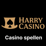Harry casino spellen
